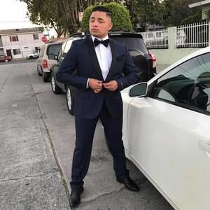 Meet your Posher, Rafael